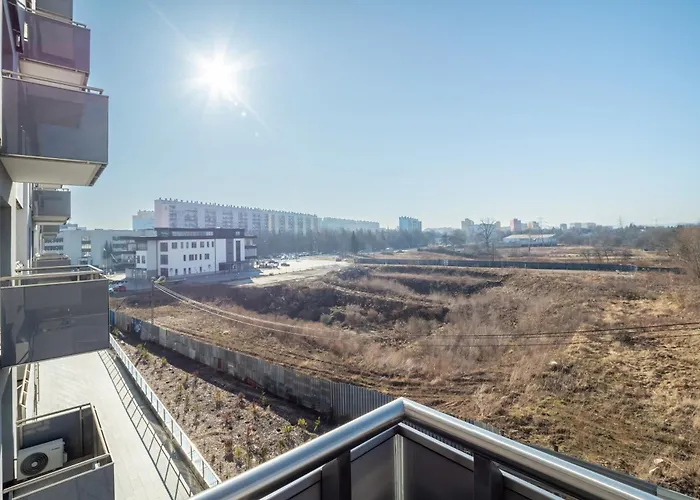 Z Jedna Sypialnia Aleja Kopisto W Rzeszowie By Renters * Rzeszów