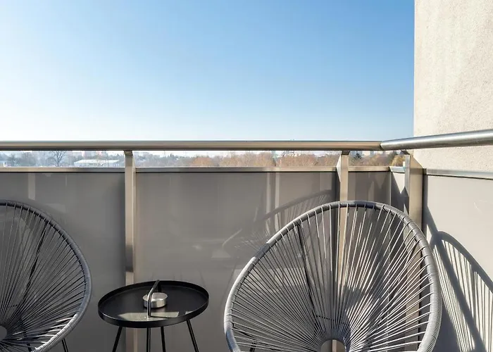 Z Jedna Sypialnia Aleja Kopisto W Rzeszowie By Renters Διαμέρισμα