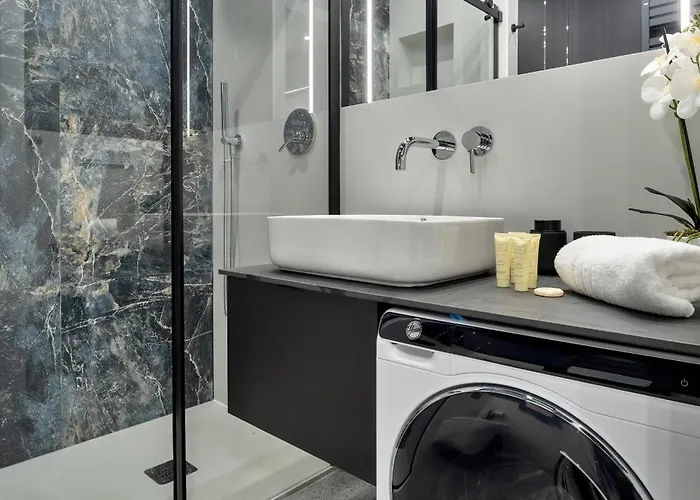 Z Jedna Sypialnia Aleja Kopisto W Rzeszowie By Renters *