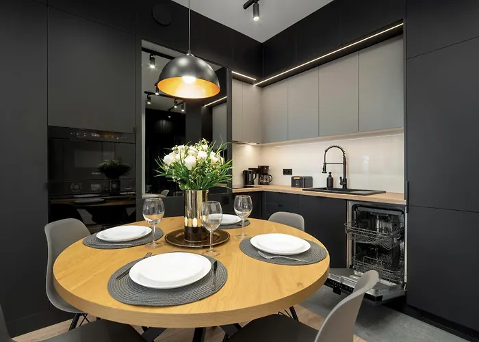 Z Jedna Sypialnia Aleja Kopisto W Rzeszowie By Renters Rzeszów