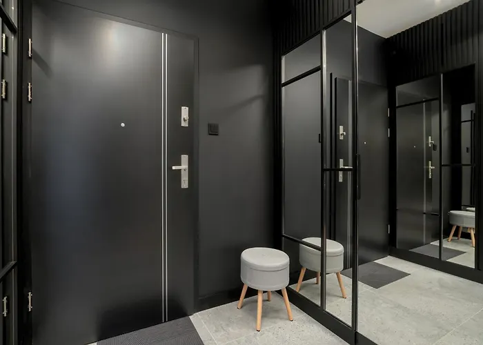 Z Jedna Sypialnia Aleja Kopisto W Rzeszowie By Renters Apartment