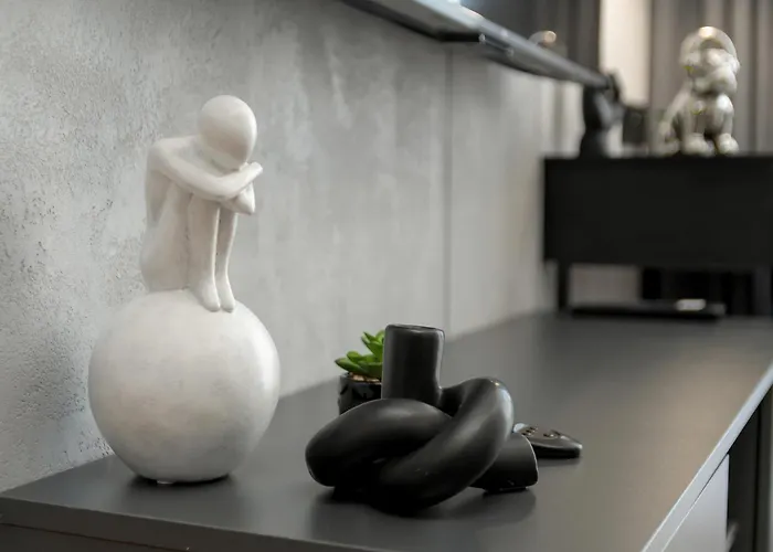 Z Jedna Sypialnia Aleja Kopisto W Rzeszowie By Renters Apartment *