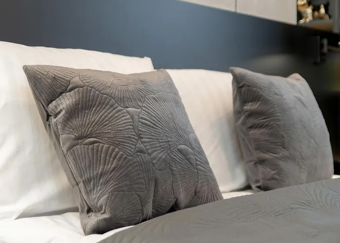 Διαμέρισμα Z Jedna Sypialnia Aleja Kopisto W Rzeszowie By Renters Rzeszów