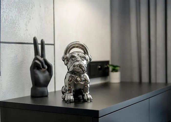 Z Jedna Sypialnia Aleja Kopisto W Rzeszowie By Renters