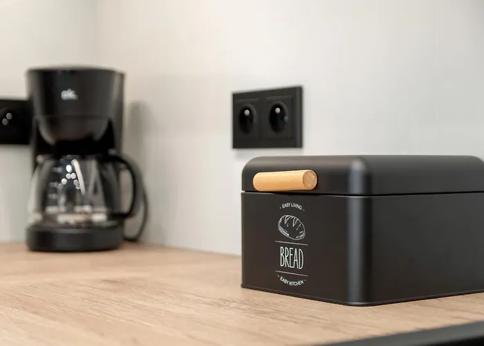 Z Jedna Sypialnia Aleja Kopisto W Rzeszowie By Renters *